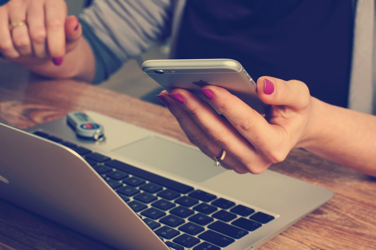 Canva & Reels Workshop