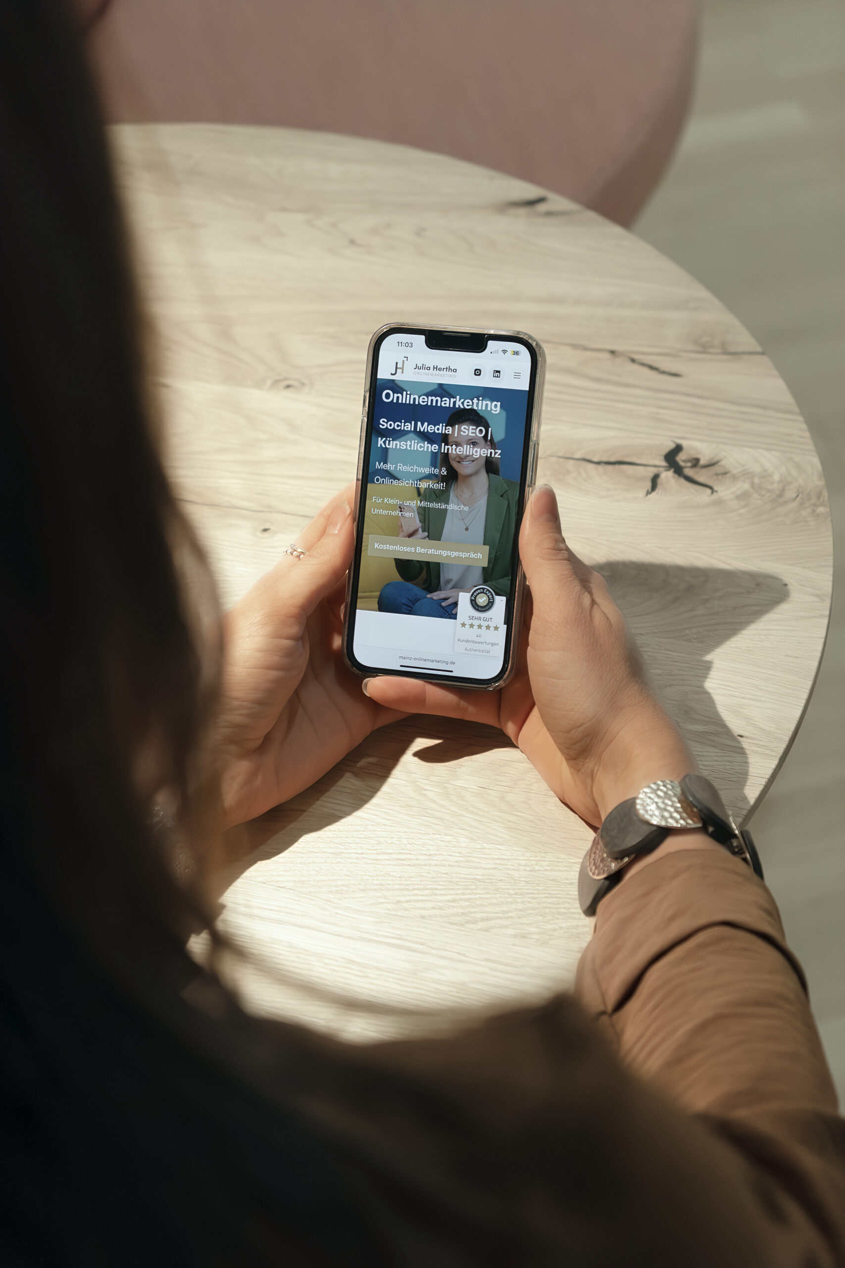 Canva & Reels Workshop