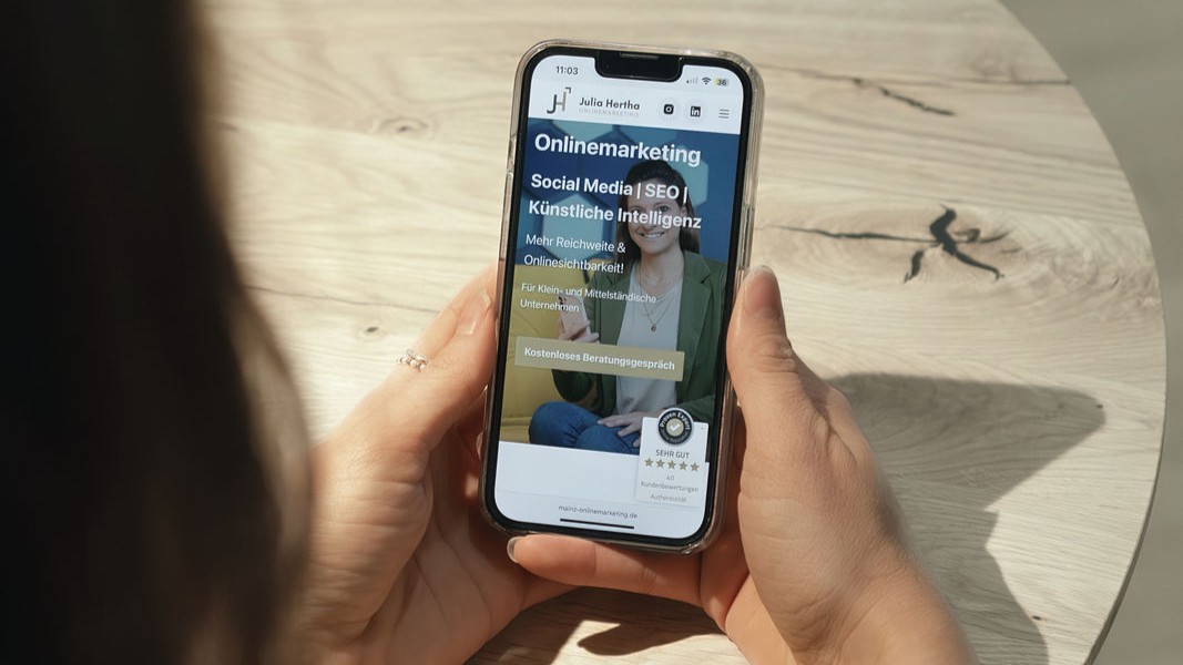 Social Media Betreuung für Unternehmen